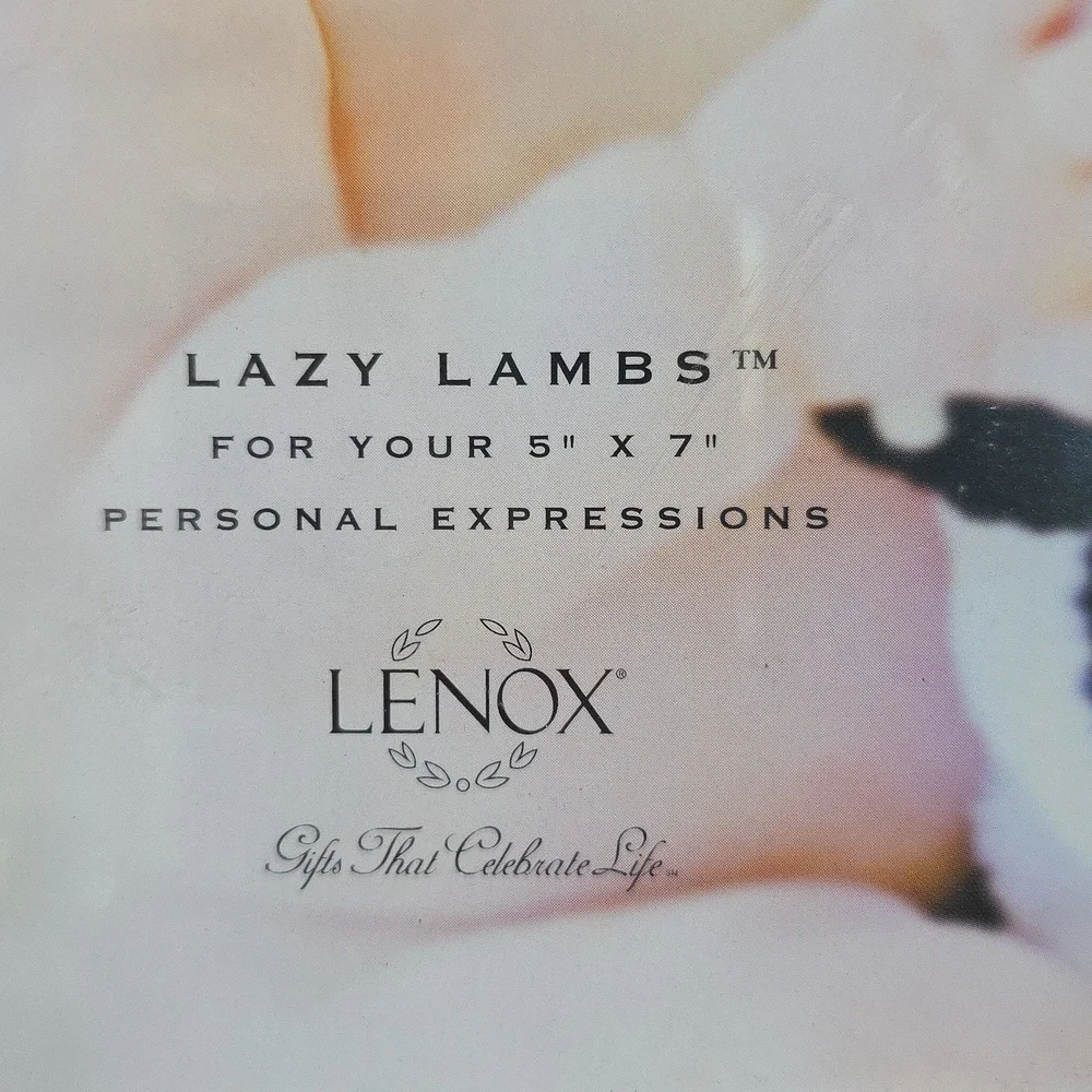 Lenox back lambs